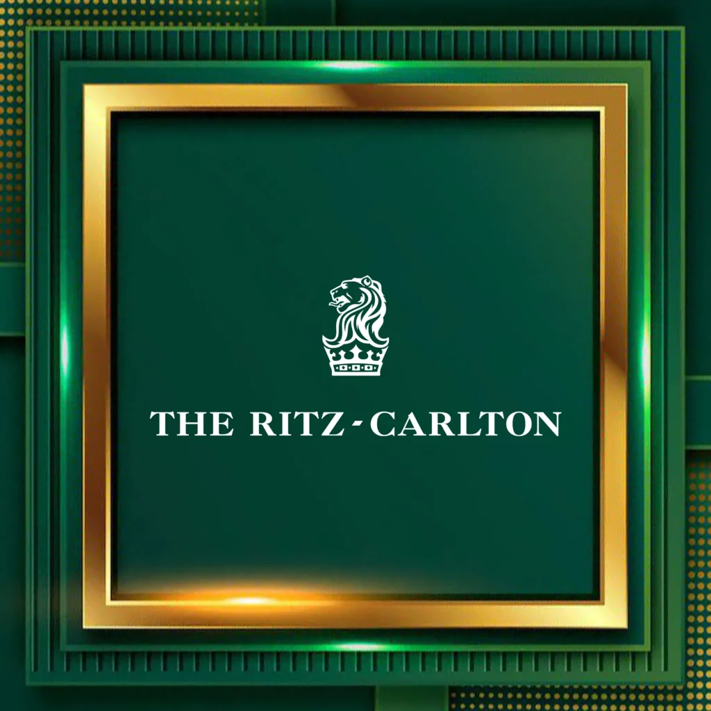 THE RITZ CARLTON